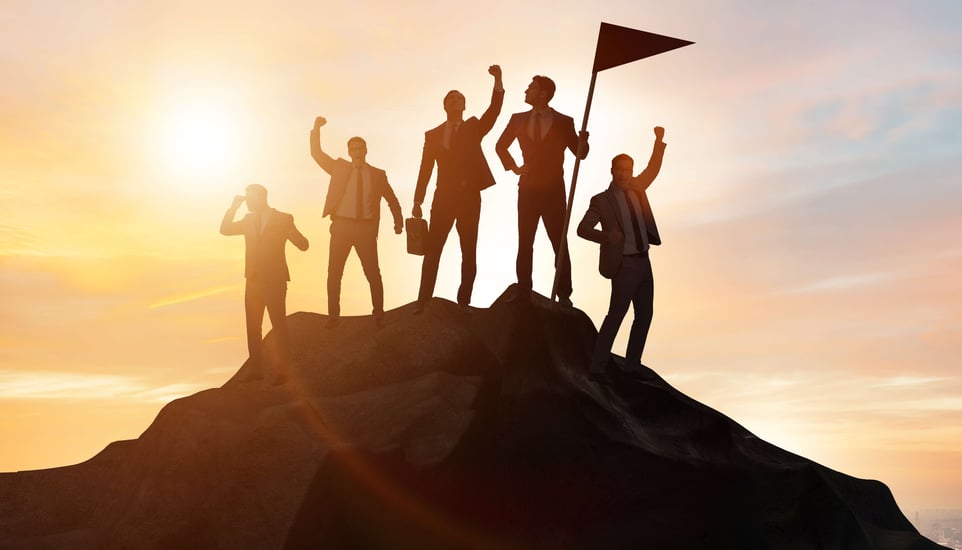 Être bien dans son job : choisir une entreprise à mission ?