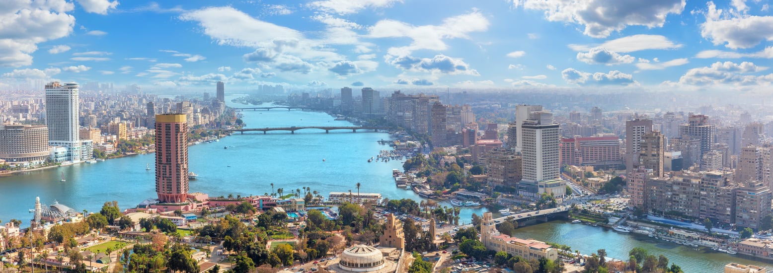Les meilleures villes d'Afrique pour s'expatrier