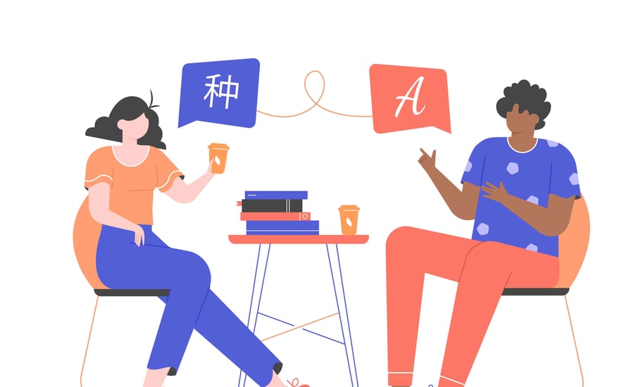 La communication interculturelle : différences entre France et Québec