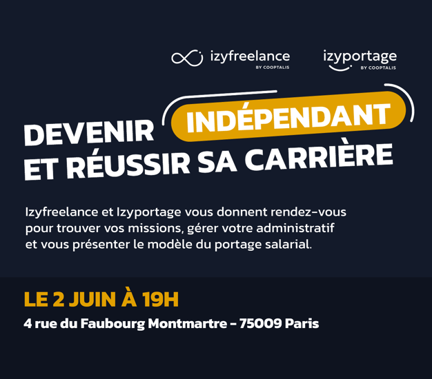 Devenir indépendant et réussir sa carrière