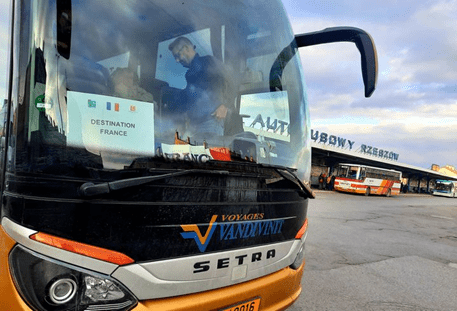 Helpanywr au service des réfugiés ukrainiens