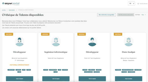 Et si on recrutait sur les compétences ?