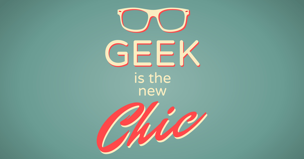 Geek : la revanche des exclus