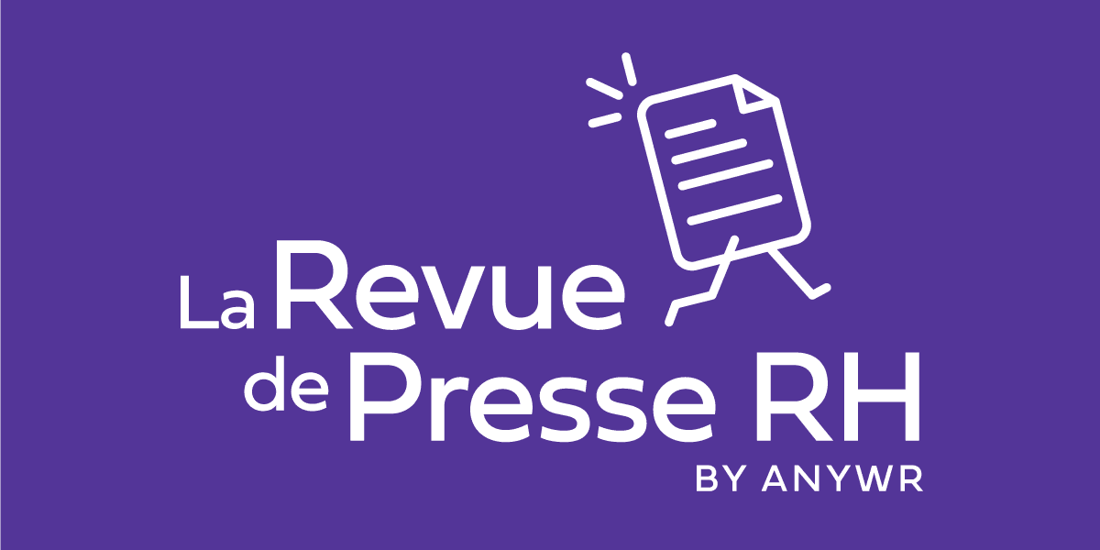 Revue de presse RH août 2022