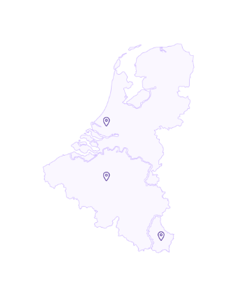 benelux